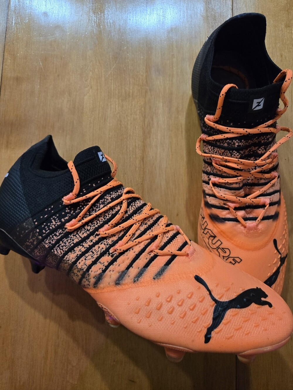 Puma Future Z 1.3 FG/AG Size 13